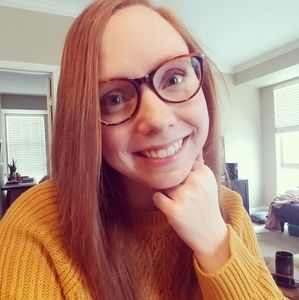 Meet your Posher, Annie